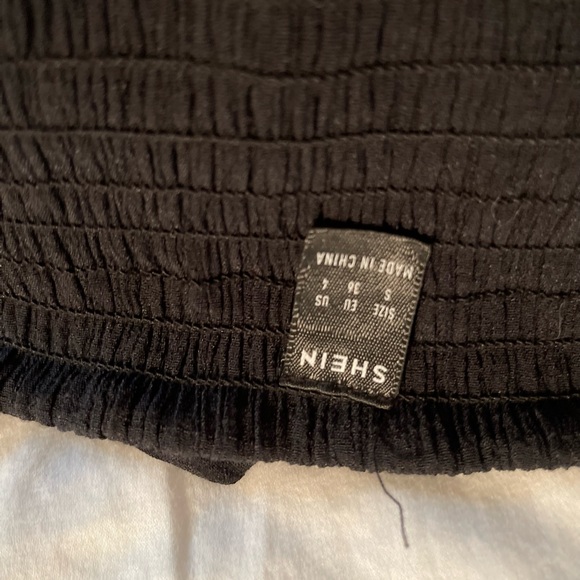 3 shein skirts, size small for all 3! - Picture 2 of 6